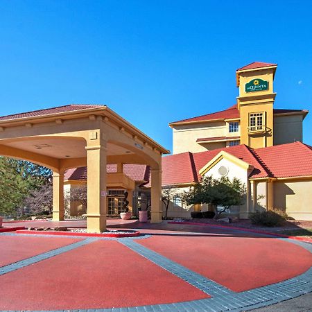 La Quinta By Wyndham Albuquerque West Hotel Екстериор снимка