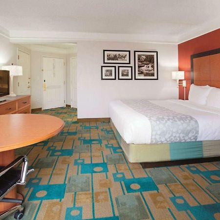 La Quinta By Wyndham Albuquerque West Hotel Екстериор снимка