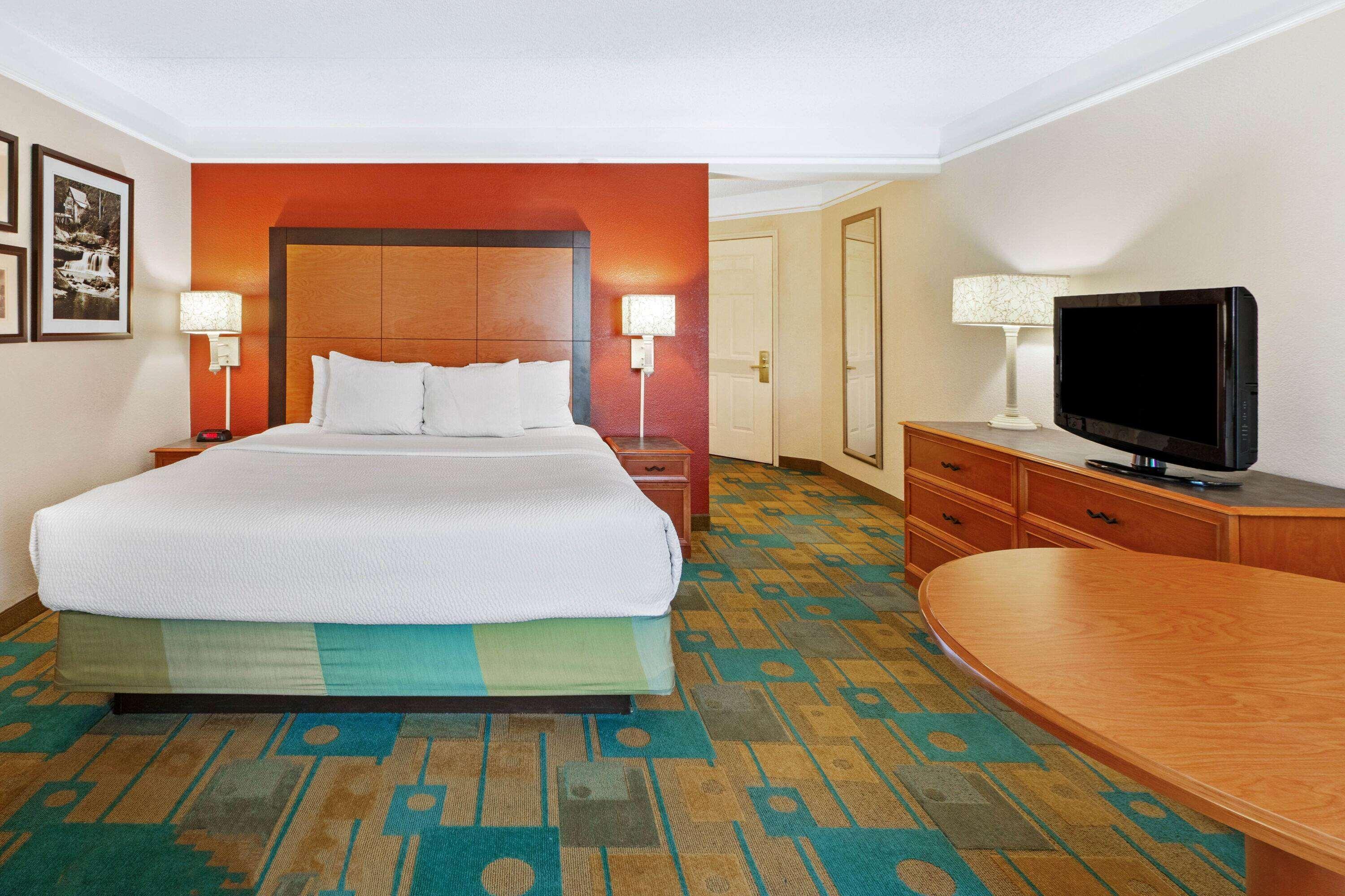 La Quinta By Wyndham Albuquerque West Hotel Екстериор снимка
