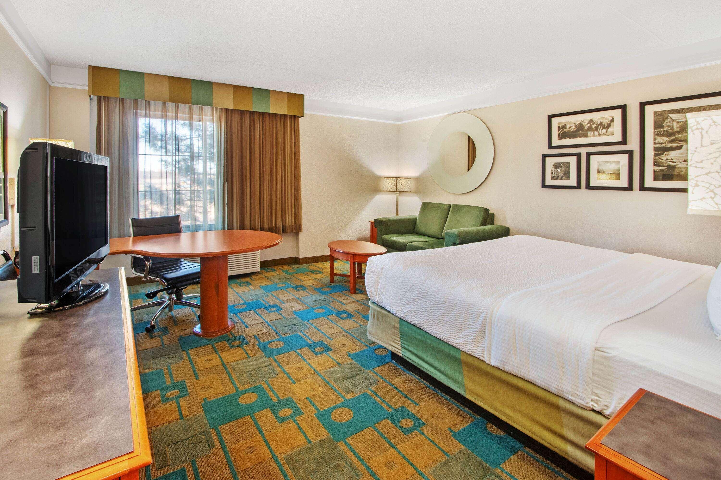 La Quinta By Wyndham Albuquerque West Hotel Екстериор снимка