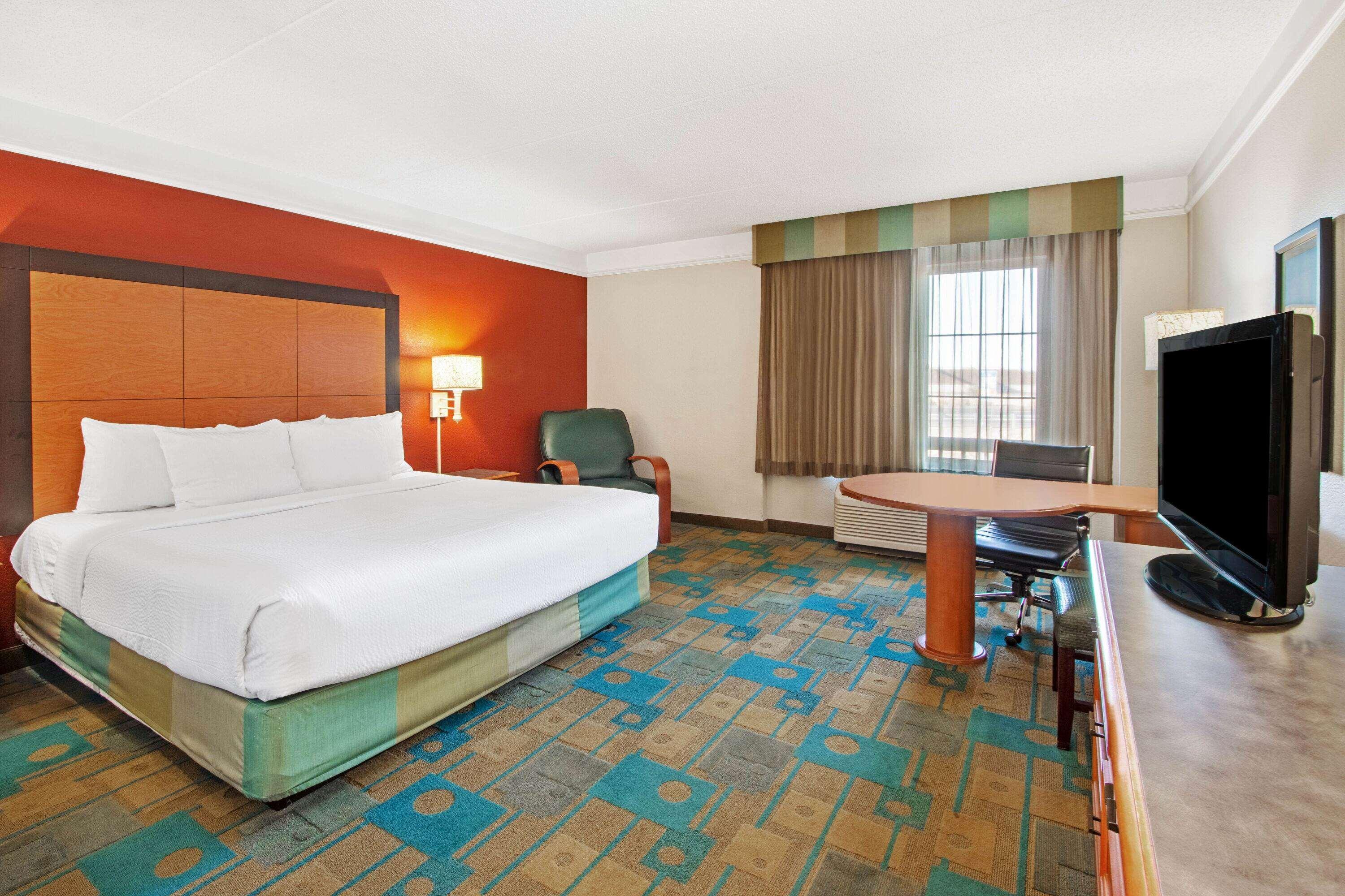 La Quinta By Wyndham Albuquerque West Hotel Екстериор снимка
