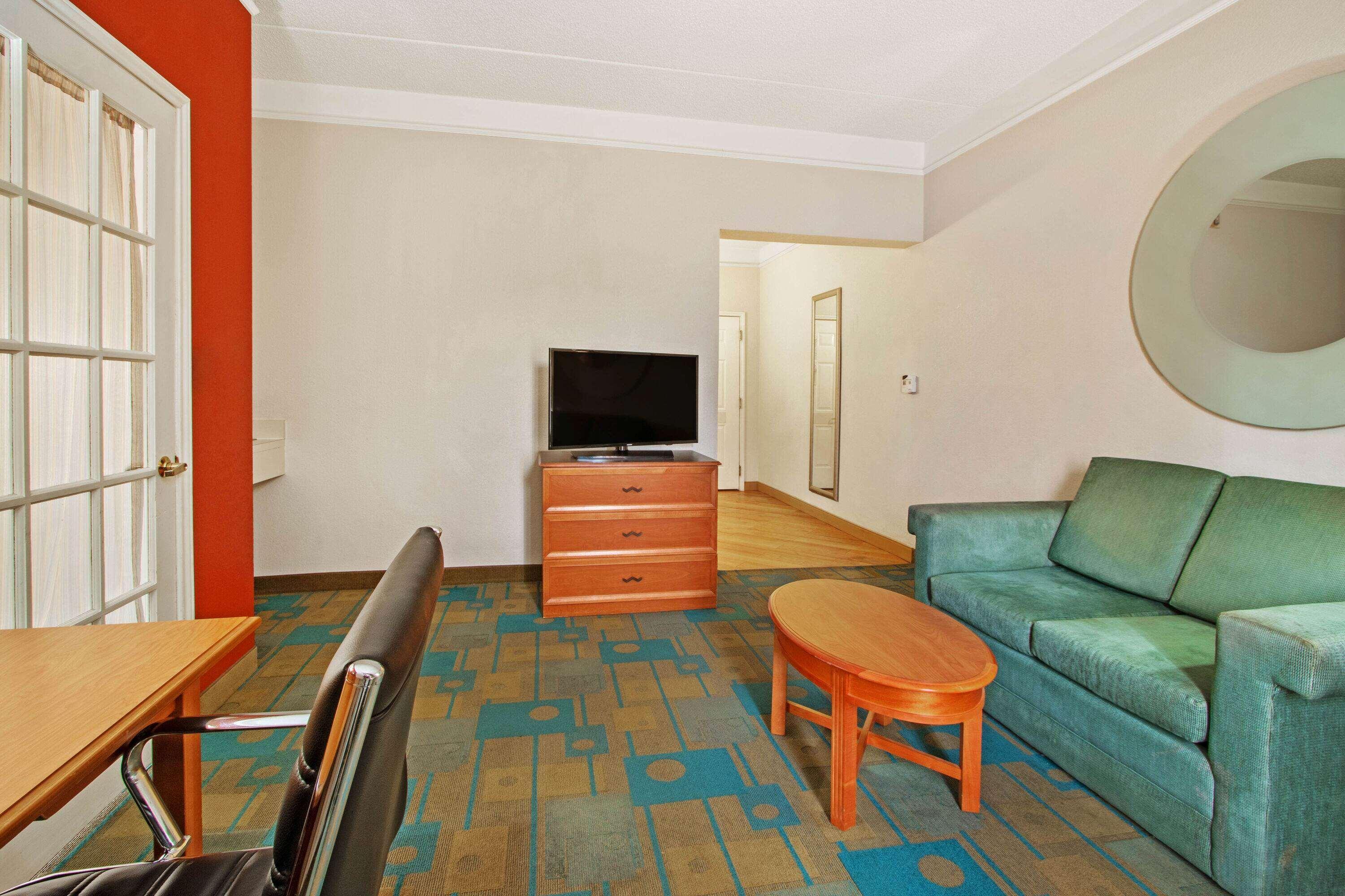 La Quinta By Wyndham Albuquerque West Hotel Екстериор снимка