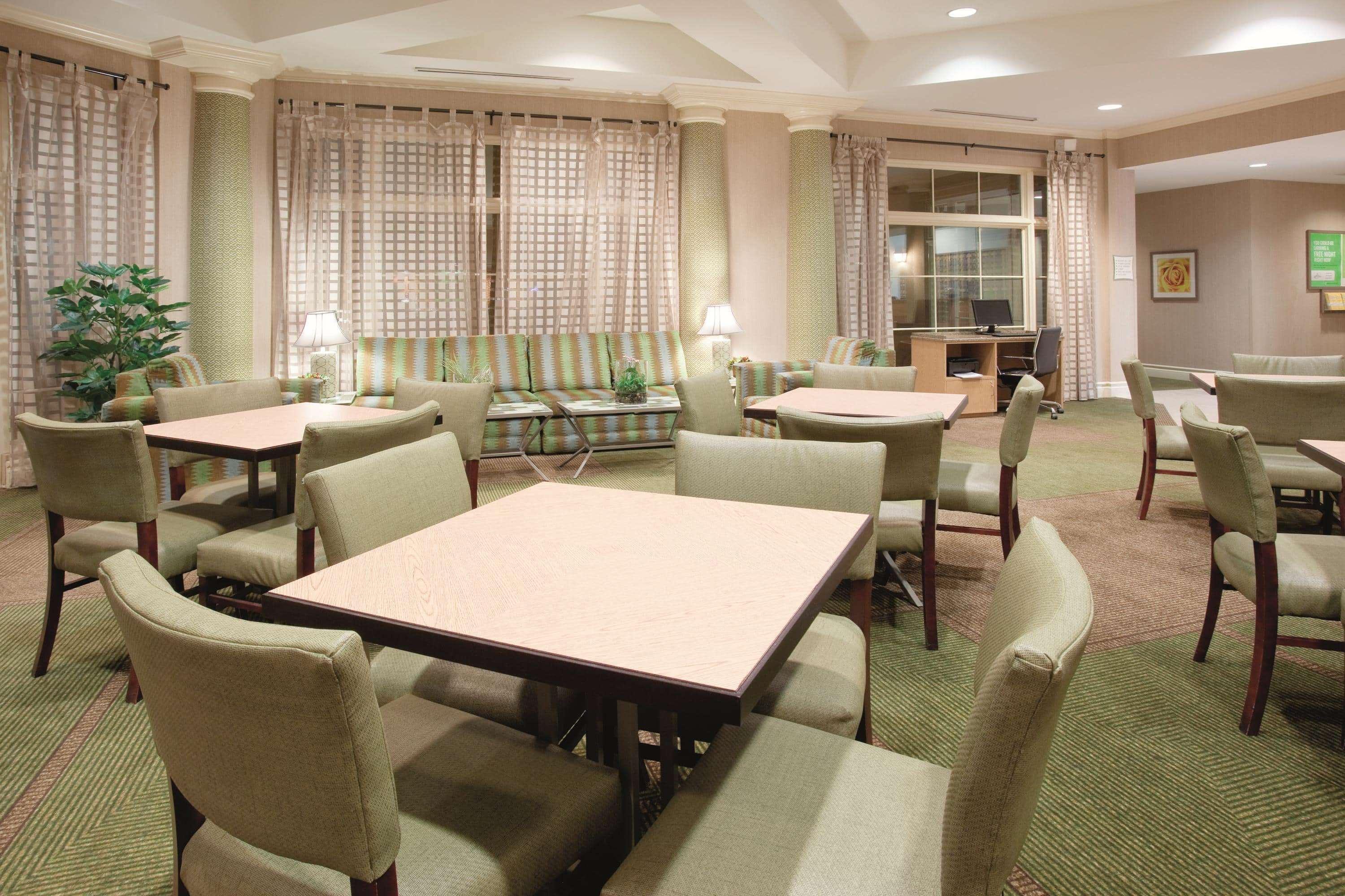 La Quinta By Wyndham Albuquerque West Hotel Екстериор снимка