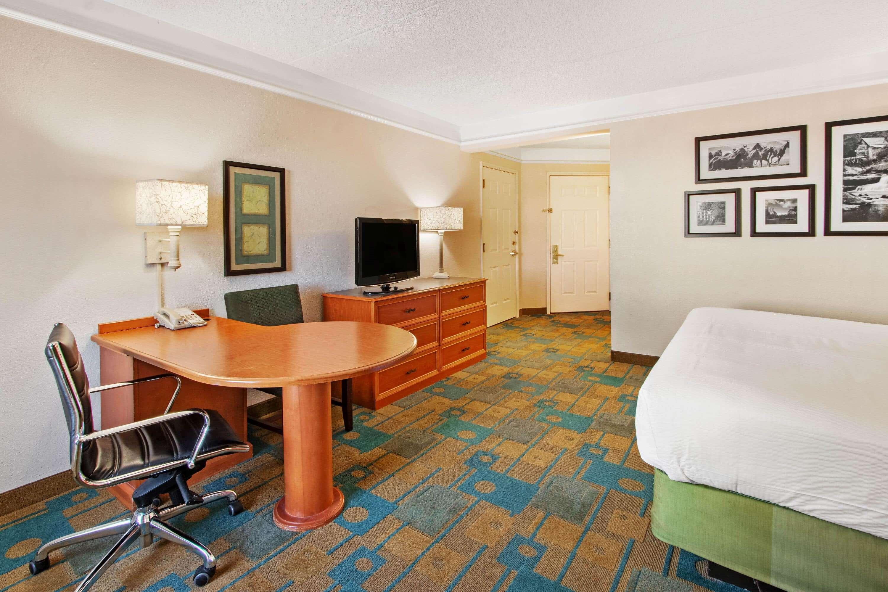 La Quinta By Wyndham Albuquerque West Hotel Екстериор снимка