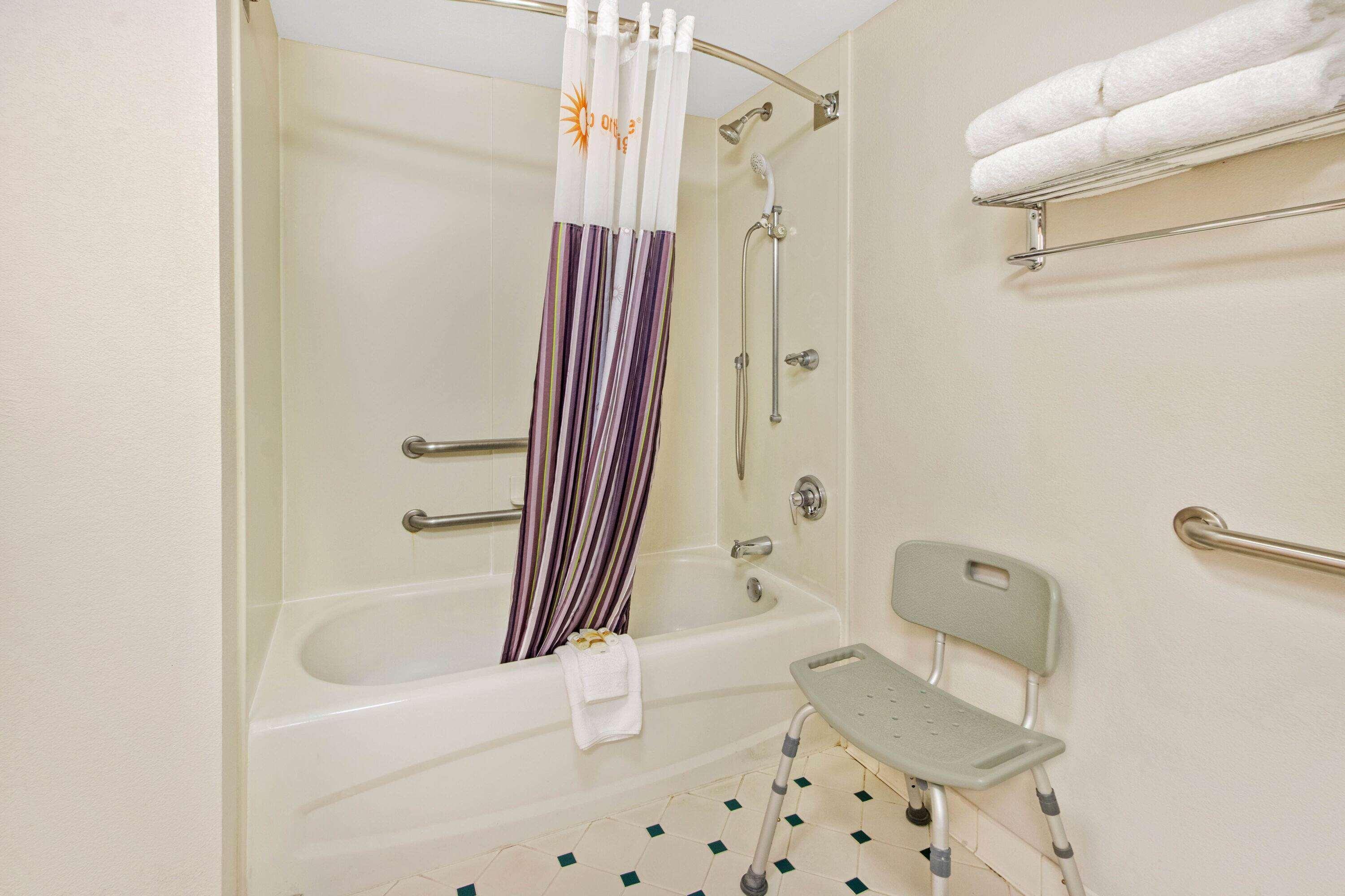 La Quinta By Wyndham Albuquerque West Hotel Екстериор снимка