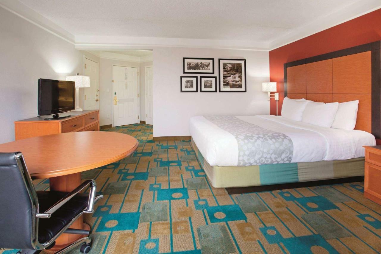 La Quinta By Wyndham Albuquerque West Hotel Екстериор снимка